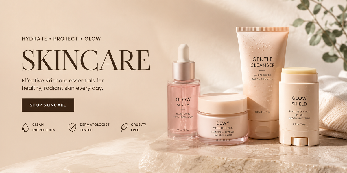 Skincare